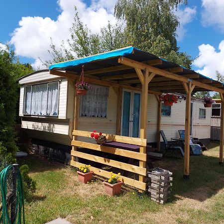 Domek U Ewy Kluki  Εξωτερικό φωτογραφία