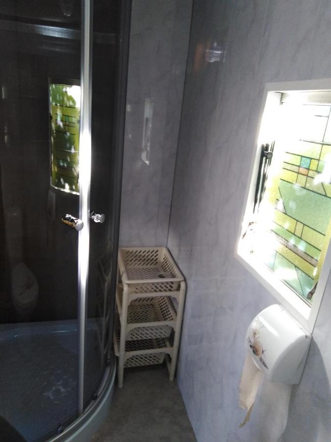 Domek U Ewy Kluki  Εξωτερικό φωτογραφία