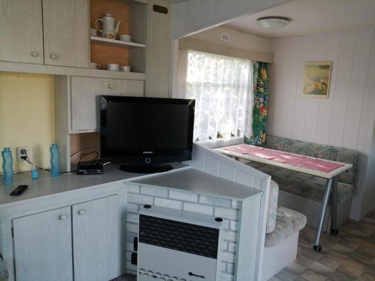 Domek U Ewy Kluki  Εξωτερικό φωτογραφία